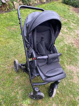 Anex baby kočík - 12