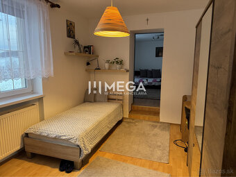 PREDAJ RODINNÉHO DOMU v HUMENNOM (časť Dubník) - 12