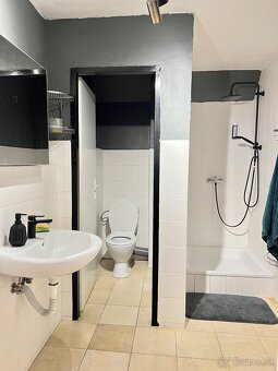 4 izbovy byt / firemný priestor - 12