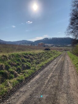 Stavebný pozemok Stožok - 12