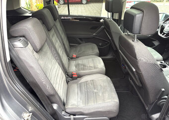 Volkswagen Touran, 2.0TDI,110kw,HIGHLINE,2019 - 12
