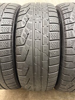 Zimná sada VW Auckland 5x112 R19 , 235/50/19 Tiguan, Kodiaq - 12