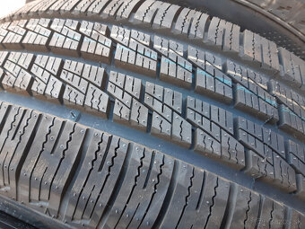 5x112  16"  Mercedes Vito, Viano -nová sada - 12