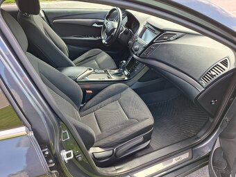 Hyundai i40 CW 1.7 CRDI AUTOMAT - 12