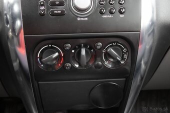 Suzuki SX4 1.6 GLX Outdoor Line 4WD - 12