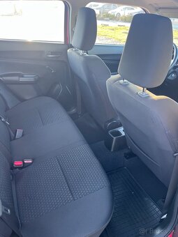 Predám suzuki swift - 12