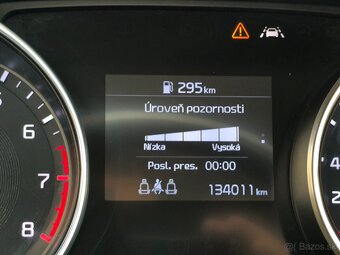 Kia Ceed SW 1.4 T-GDi _ 134tis KM - 12
