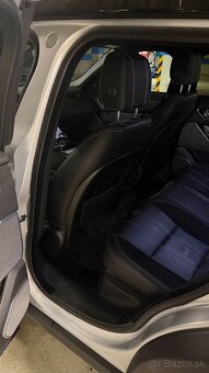 LAND ROVER Range Rover Velar - 12