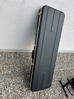 Fender precision bass - 12