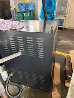CNC soustružnické centrum Mazak MultiPlex 6200II - 12