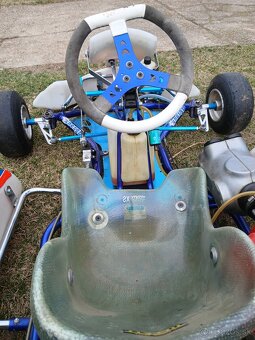 motokara energy motor COMER W80 - 12