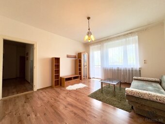 NA PREDAJ 3 IZB. BYT S BALKÓNOM, 78M2, CHEMICKÁ UL., BRATISL - 12