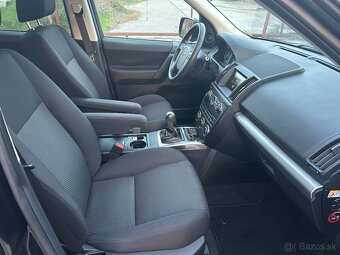 Land Rover Freelander 2 2.2 eD4 SE - 12