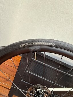 Specialized Roubaix SL8 Sport - 12