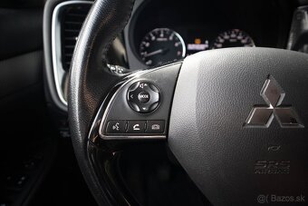 Mitsubishi Outlander 2.0 MIVEC 110kw LPG - 12