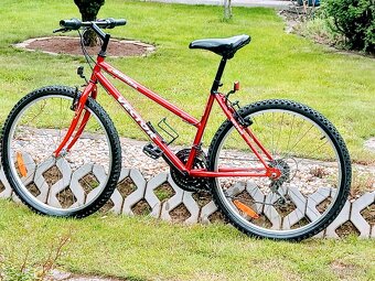 Bicykel Vector-Cobra - 12