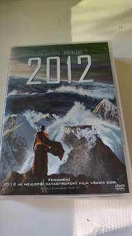 Dvd filmy - 12