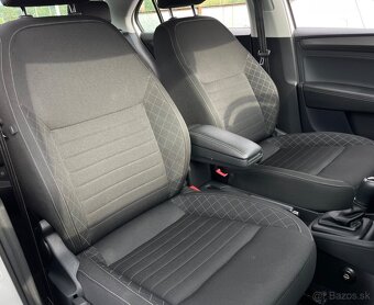 Škoda Rapid 1.0 TSI Style AP EU6 - 12