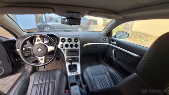 Brera 2,4 JTD 147 KW - 12