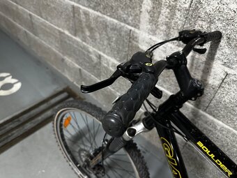 Horsky bicykel - 12