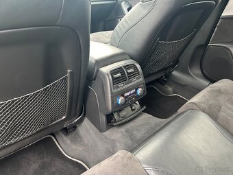Audi A6 quatro Allroad 3,0 Tdi A/T - 12
