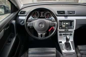 Volkswagen Passat Alltrack 2.0TDi DSG 130kw 4x4 webasto led - 12