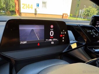 Volkswagen ID.4 Performance 150kW PRO 82kWh - 12