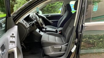 Volkswagen Tiguan 2.0 TDi R-LINE SPORT 4-Motion - 12