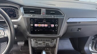 Volkswagen Tiguan 2.0 TDI SCR BMT 190k 4MOTION Edition Highl - 12