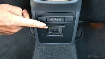 Škoda octavia 3 combi Style 110kw ✅️TOP STAV✅️ - 12