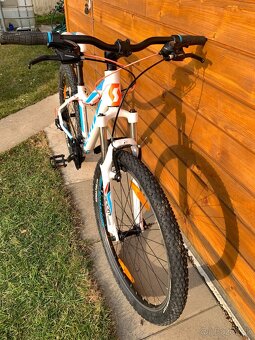 Predam bike SCOTT CONTESSA - 12