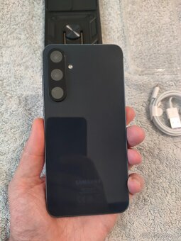 Samsung Galaxy A55 256GB,8GB RAM - 12