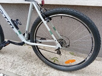 Ponúkam na predaj bicykel CTM Rein 1.0   29" - 12
