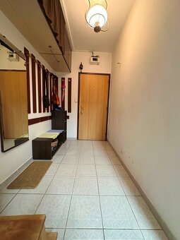 3izb. byt s balkónom, spolu 92,5 m2, Líščie Nivy, Bratislava - 12