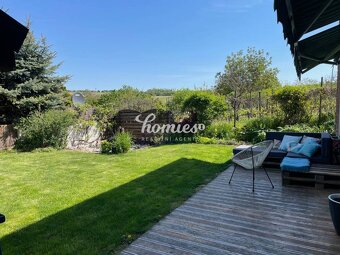 PREDAJ krásny 6 izb. rod. dom prepojený s prírodou - 12