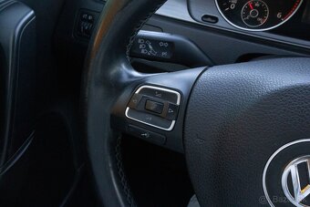 VW Passat B7 Variant 1.6 TDI BMT Trendline - 12