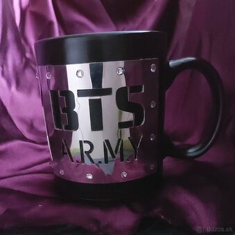 Predám tematické hrnčeky - 12