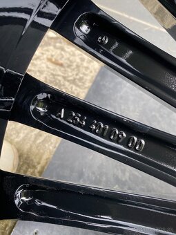 ✅ R20 ®️ Originál Mercedes AMG 5x112✅ GLC E class , S Class - 12
