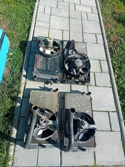 Skoda Felicia 1.3 50kw. - 12