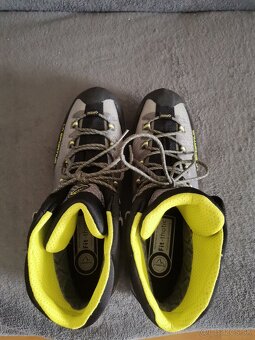 La Sportiva Trango TRK GTX veľ.47 - 12