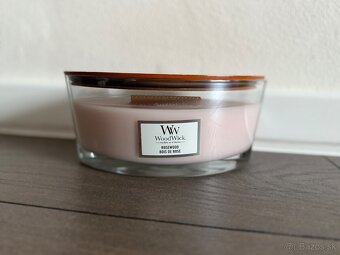 Woodwick sviečky - 12