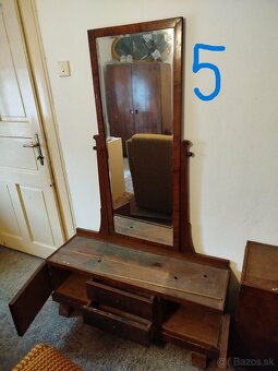 Nábytok po starých rodičoch - 12