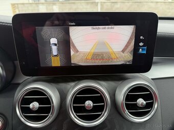 Mercedes-Benz GLC SUV 220 d 4MATIC A/T - 12