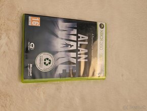 Xbox 360 hry - 12