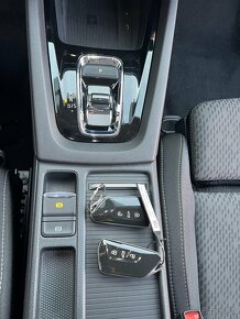 Škoda Octavia combi Style 2.0TDI 110kw DSG mod.2021 112t.km - 12