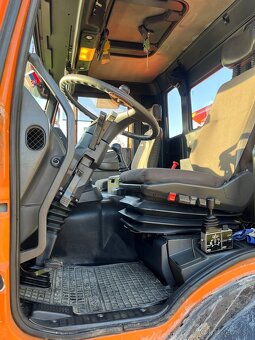 IVECO EUROTRAKKER 260E37 - 12