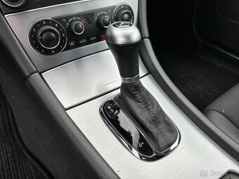 Mercedes-Benz CLC 180 kompressor - 12