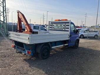 Renault Master 3.0dCi VALNÍK Nakladacia ruka - 12