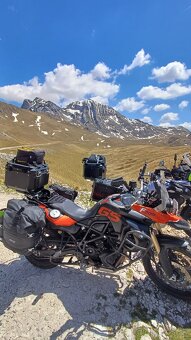 Bmw f 800 gs - 12