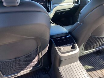 Volvo s60 T6 Recharge Rdesign 2020 eawd Twin engine - 12